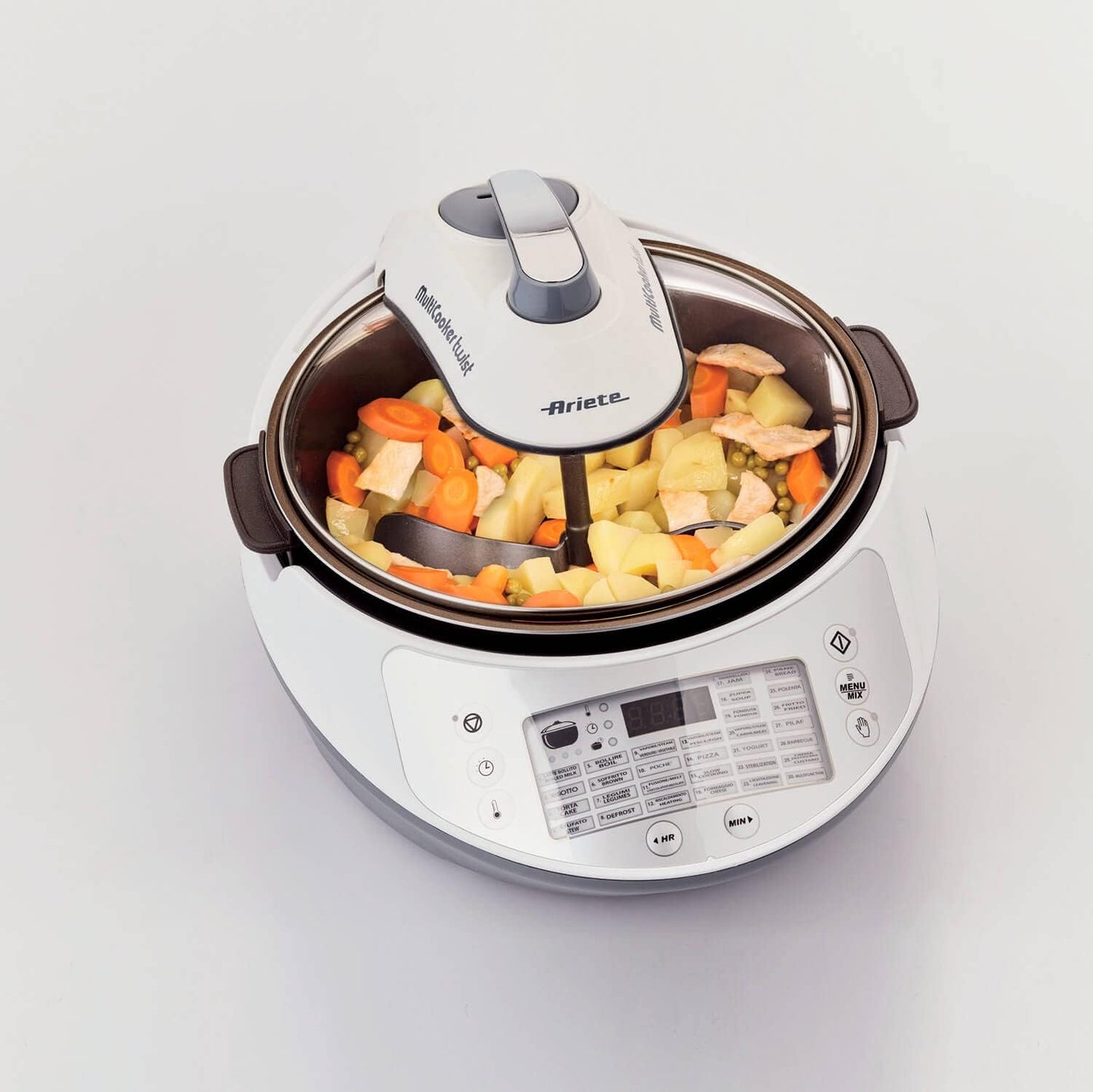 Multicooker Twist 2945