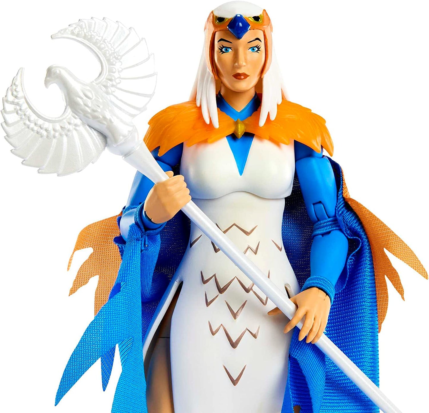 Masters of the Universe Masterverse / Revelation Sorceress, Spielfigur