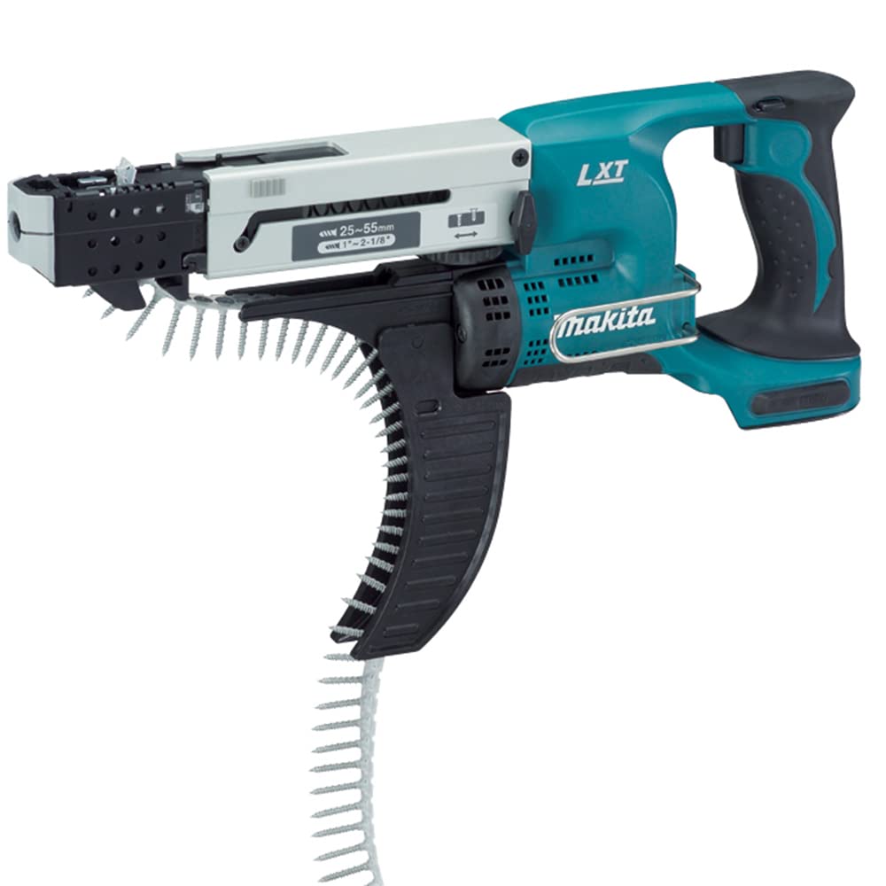 Akku-Magazinschrauber DFR550Z, 18Volt