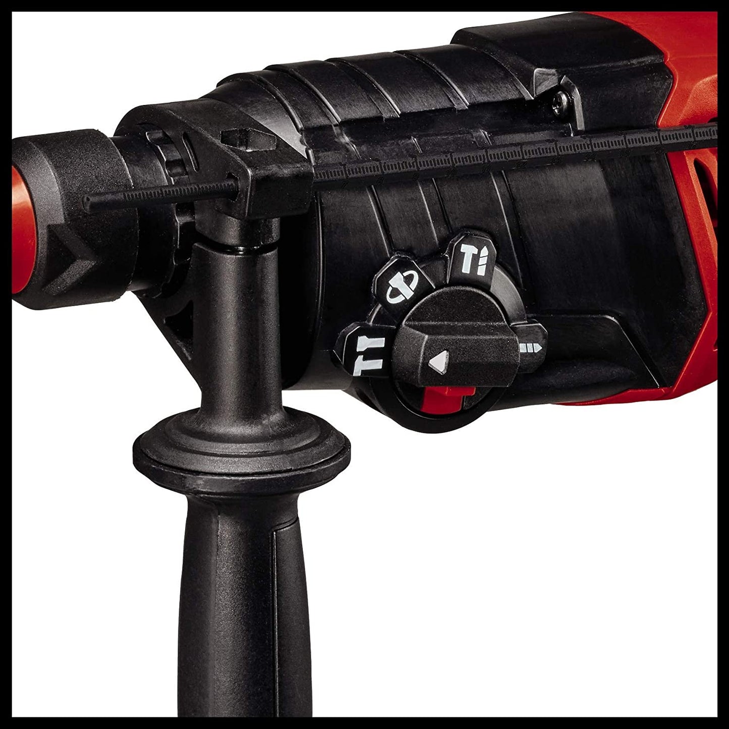 Bohrhammer TC-RH 26 4F