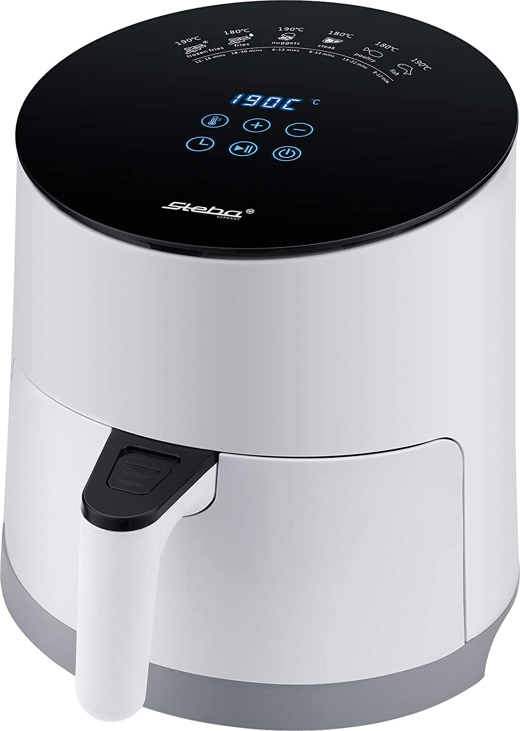 HF 1000, Heissluftfritteuse