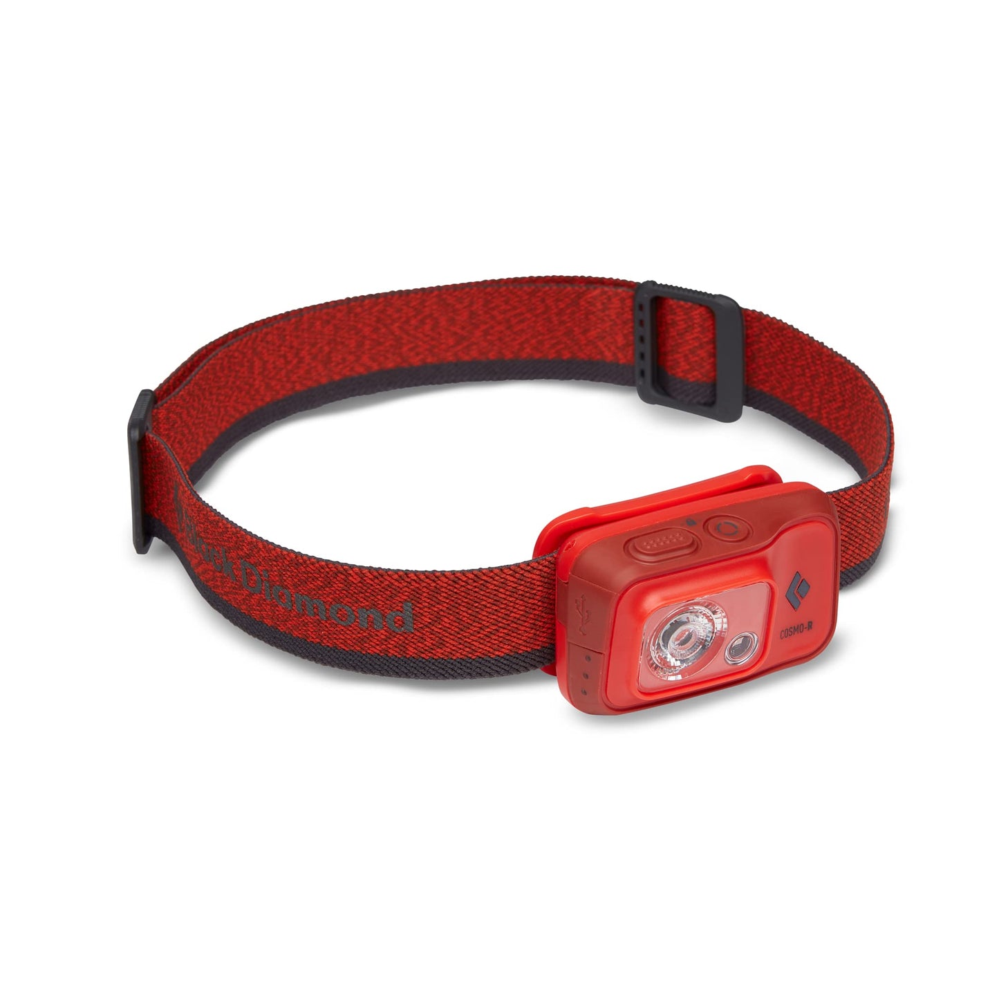 Stirnlampe Cosmo 350-R, LED-Leuchte