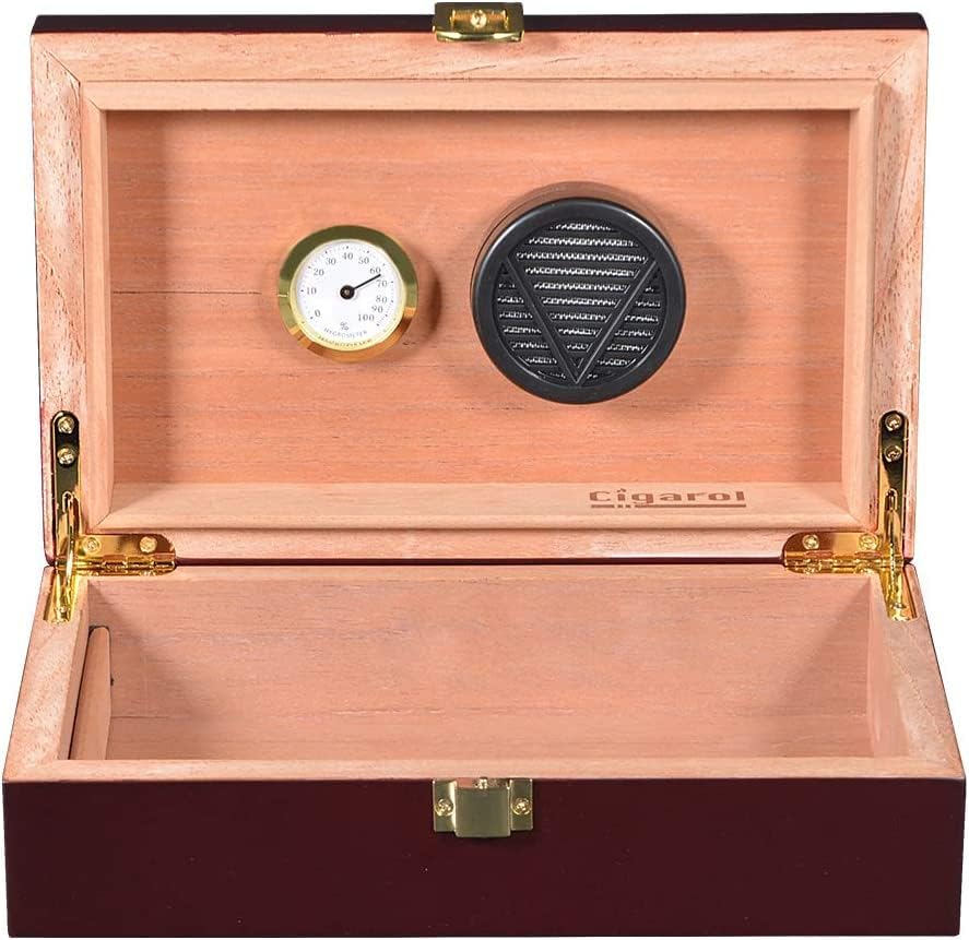 Zigarren Humidor