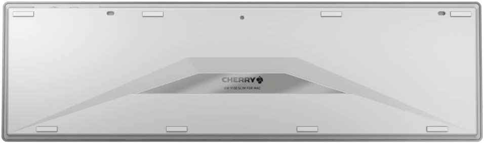 KW 9100 SLIM FOR MAC, Tastatur
