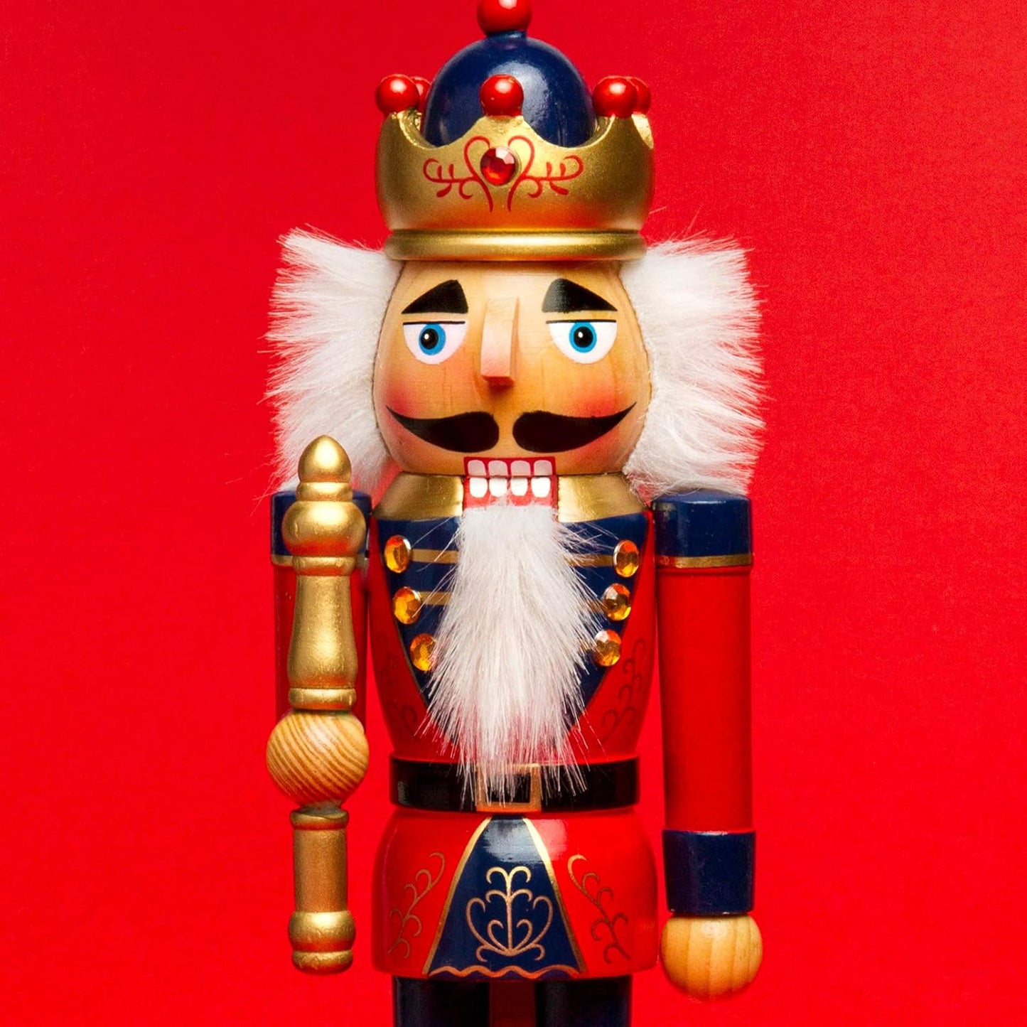 Nussknacker Figur NK-D