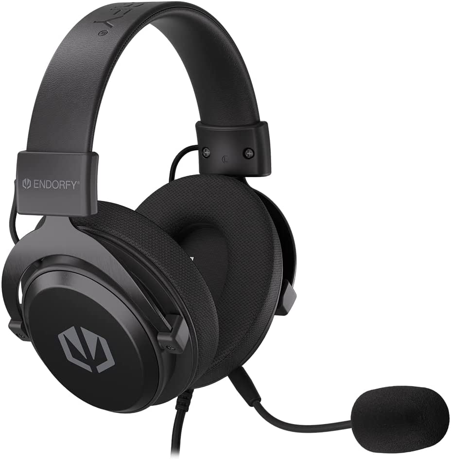 VIRO Infra, Gaming-Headset