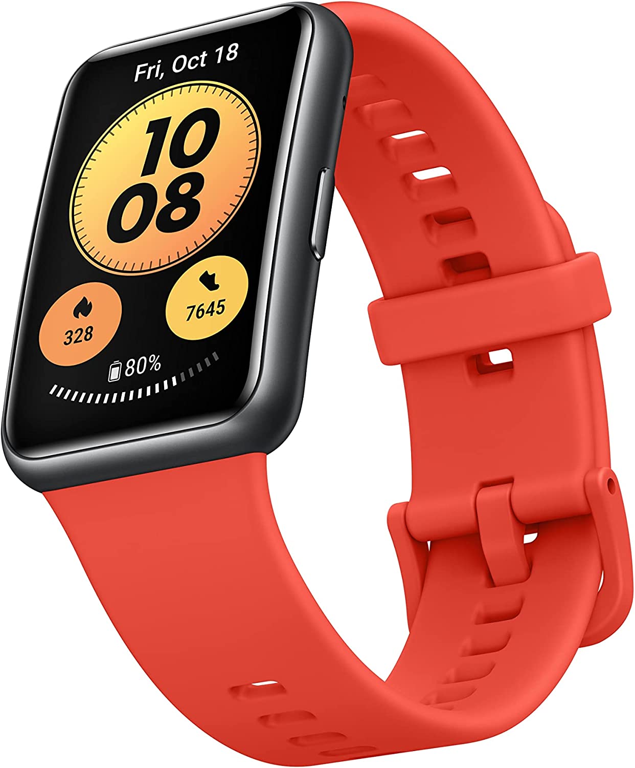 Watch FIT New, Smartwatch