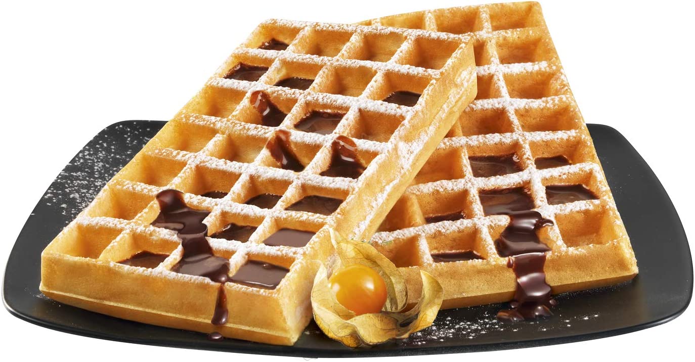 Waffeleisen WM 756D, Dreh-Funktion