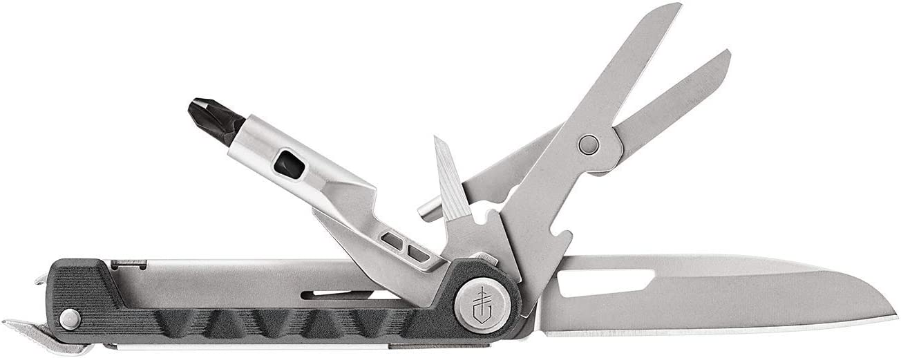ArmBar Drive Onyx, Multitool