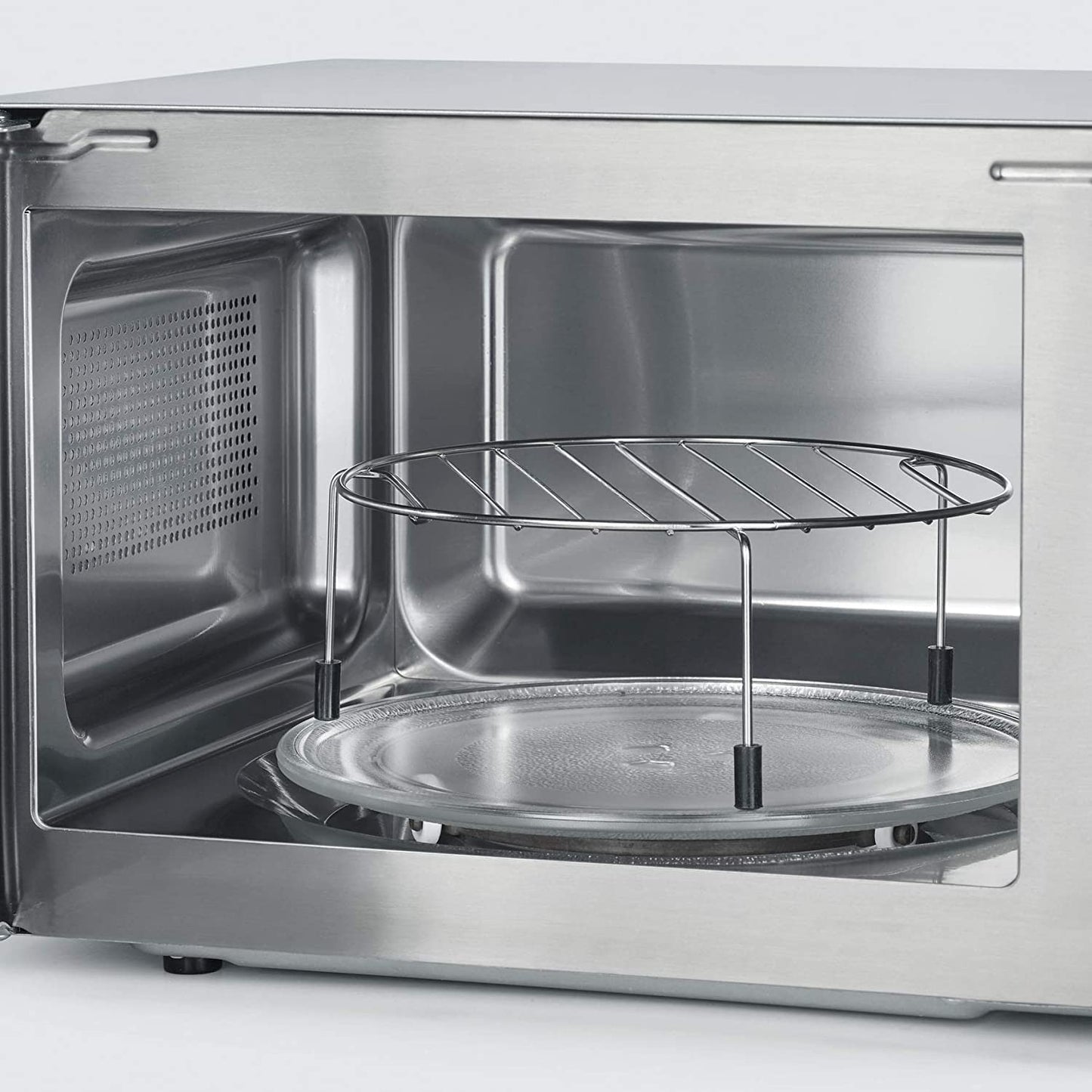 MW 7751, Mikrowelle, 20L, mit Grillfunktion
