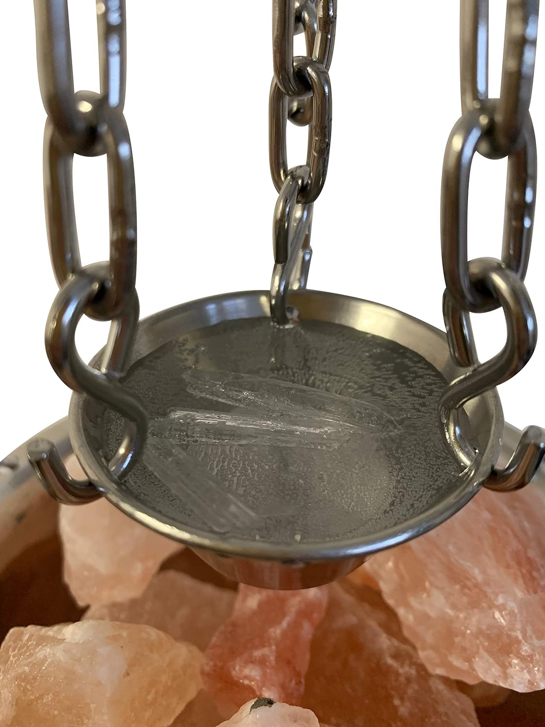 Sauna Verdampferschale, Saunaschale mit Verdampferschale inkl. Zubehör
