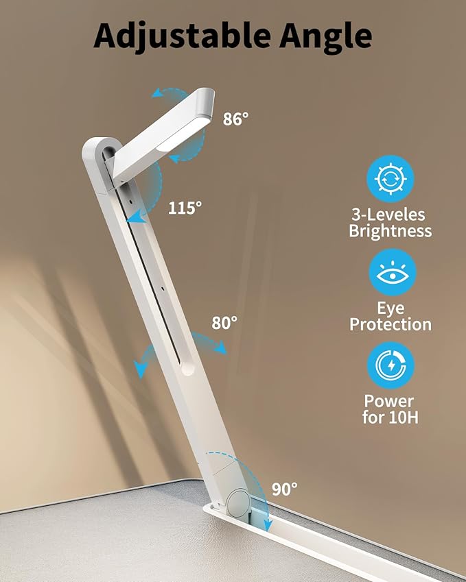 Laptoptisch, Grau, 60*45cm