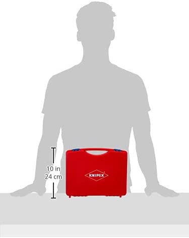 Kompakt-Box 00 20 15 , Zangen-Set