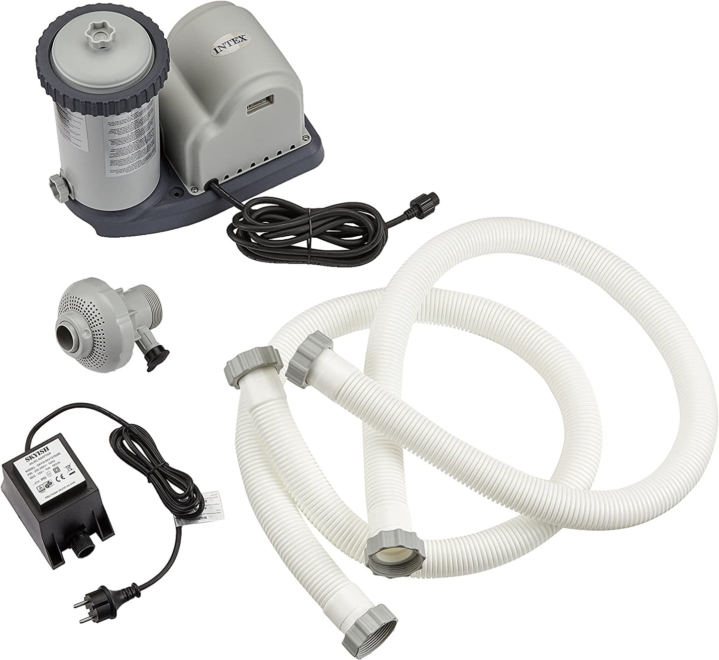 Kartuschenfilter OPTIMO 636G, Wasserfilter