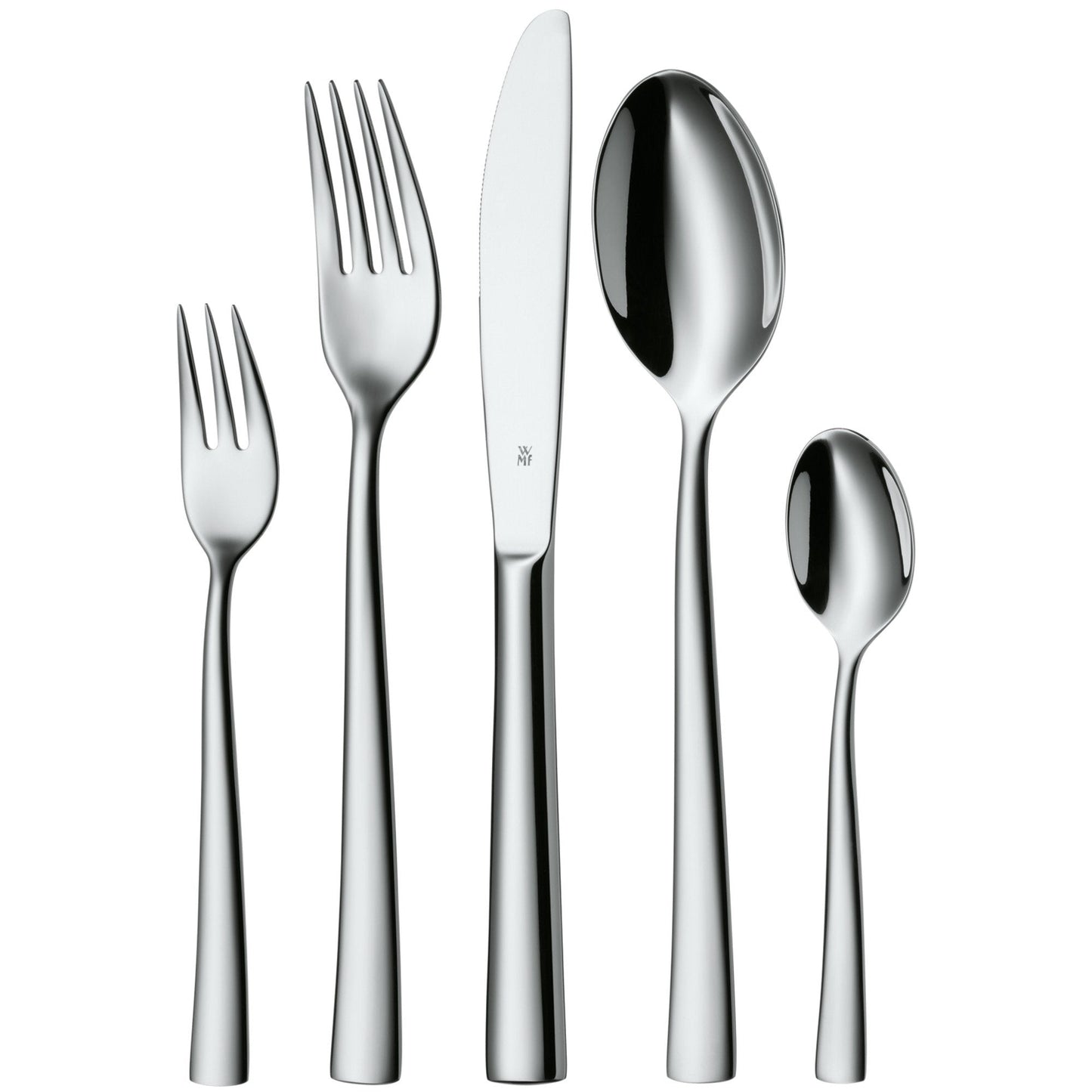 Besteck-Set Philadelphia, 60-teilig, Philadelphia 60-teilig