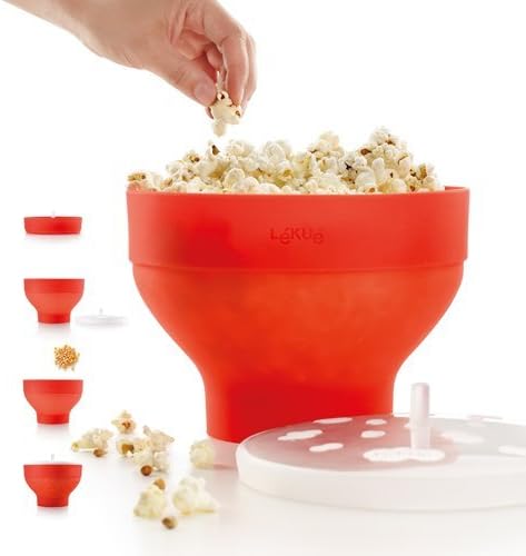 XL Popcorn