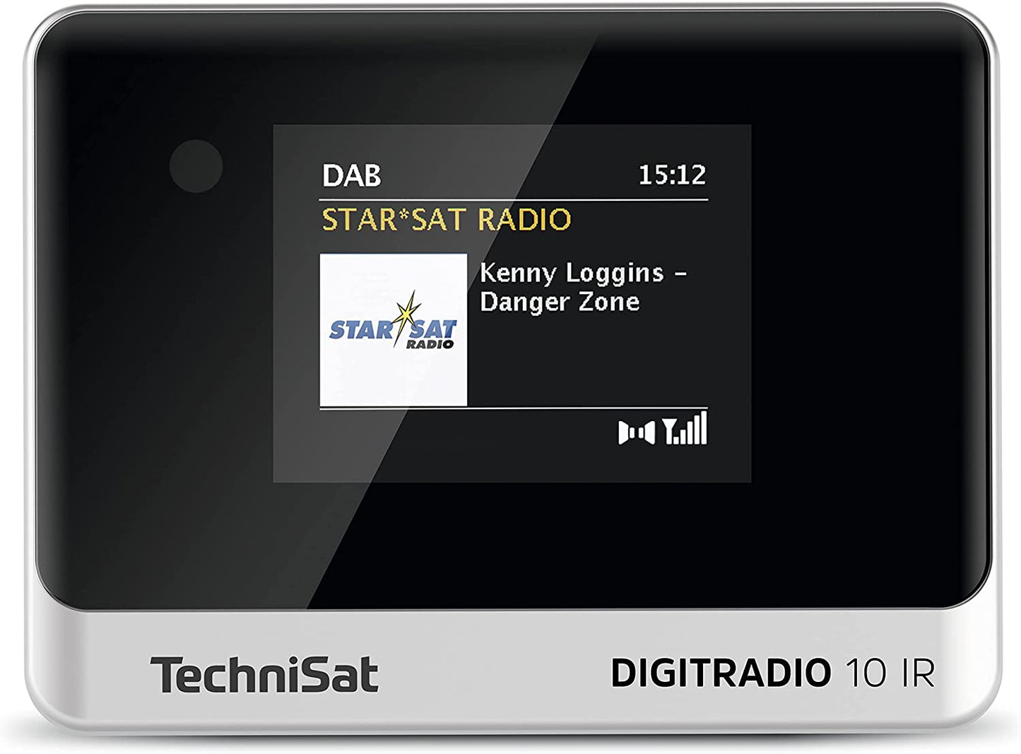 DIGITRADIO 10 IR
