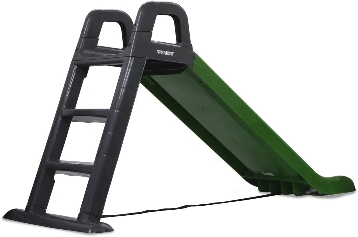Funny Slide Fendt, Rutsche