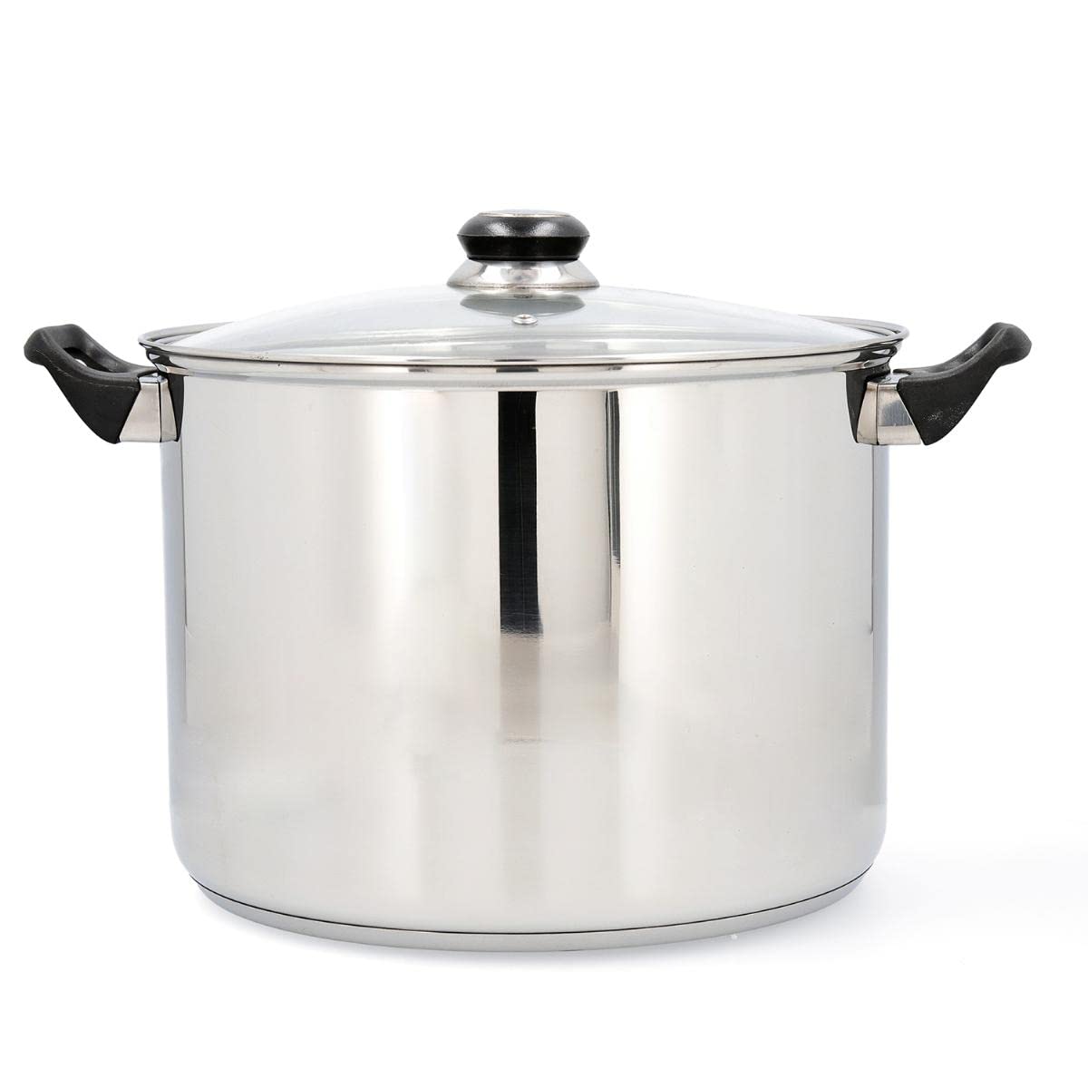 Habitat QD Kochtopf Olla