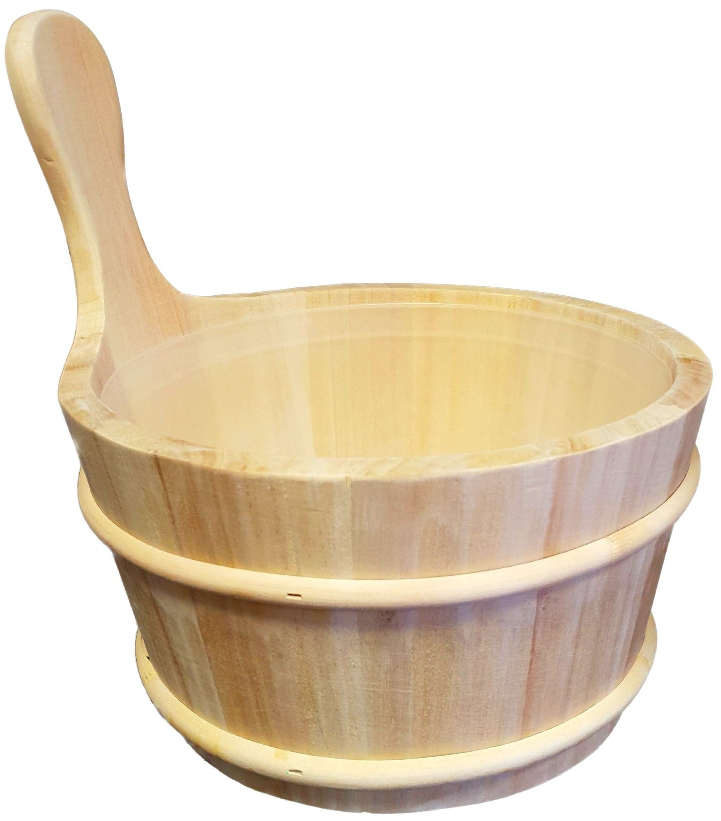 Saunakübel