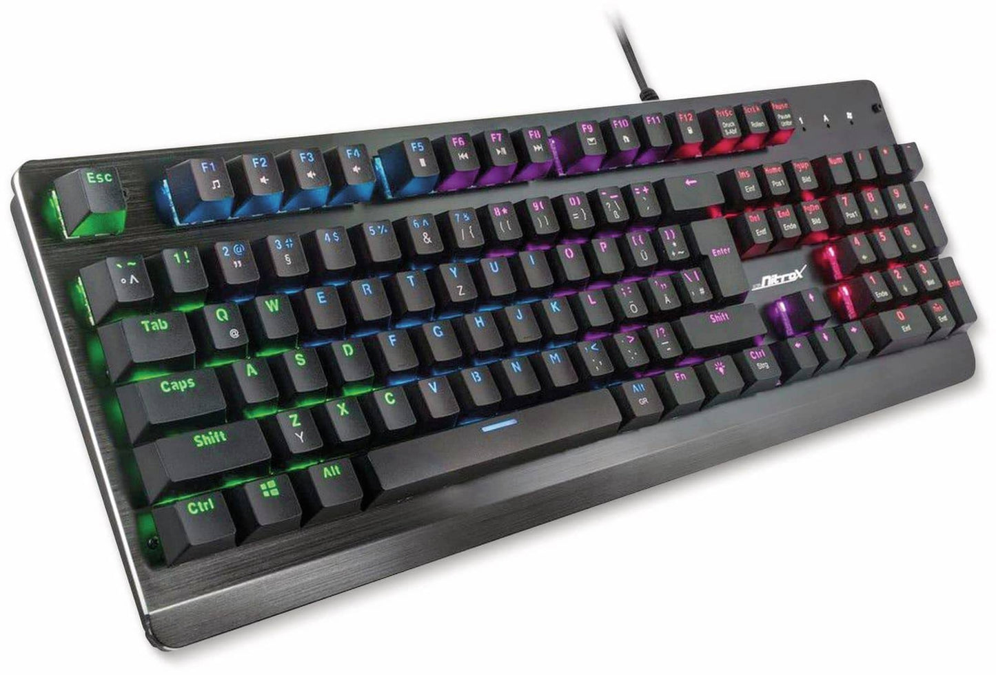 NK-2000ME, Gaming-Tastatur