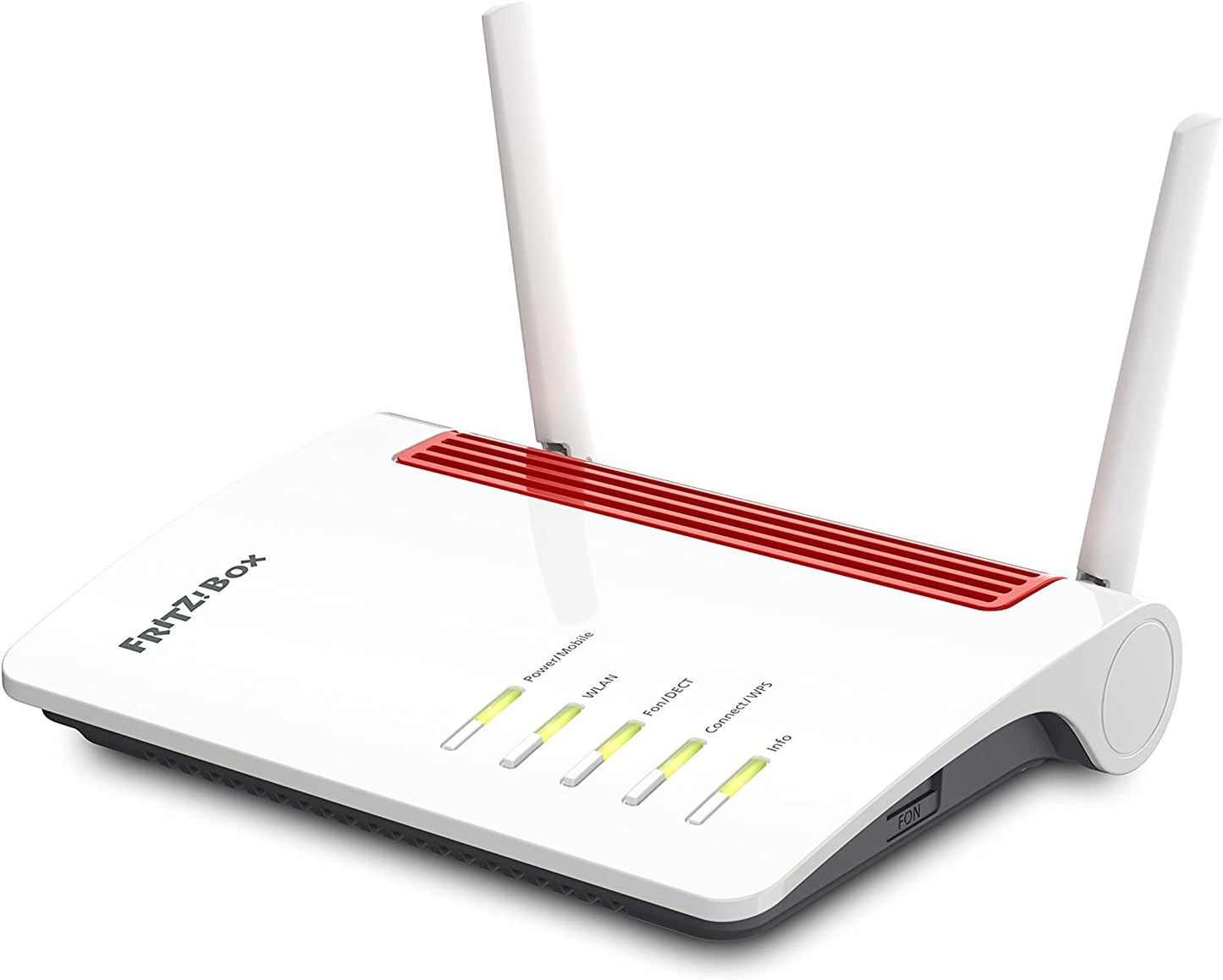 FRITZ!Box 6850 LTE, WLAN-LTE-Router