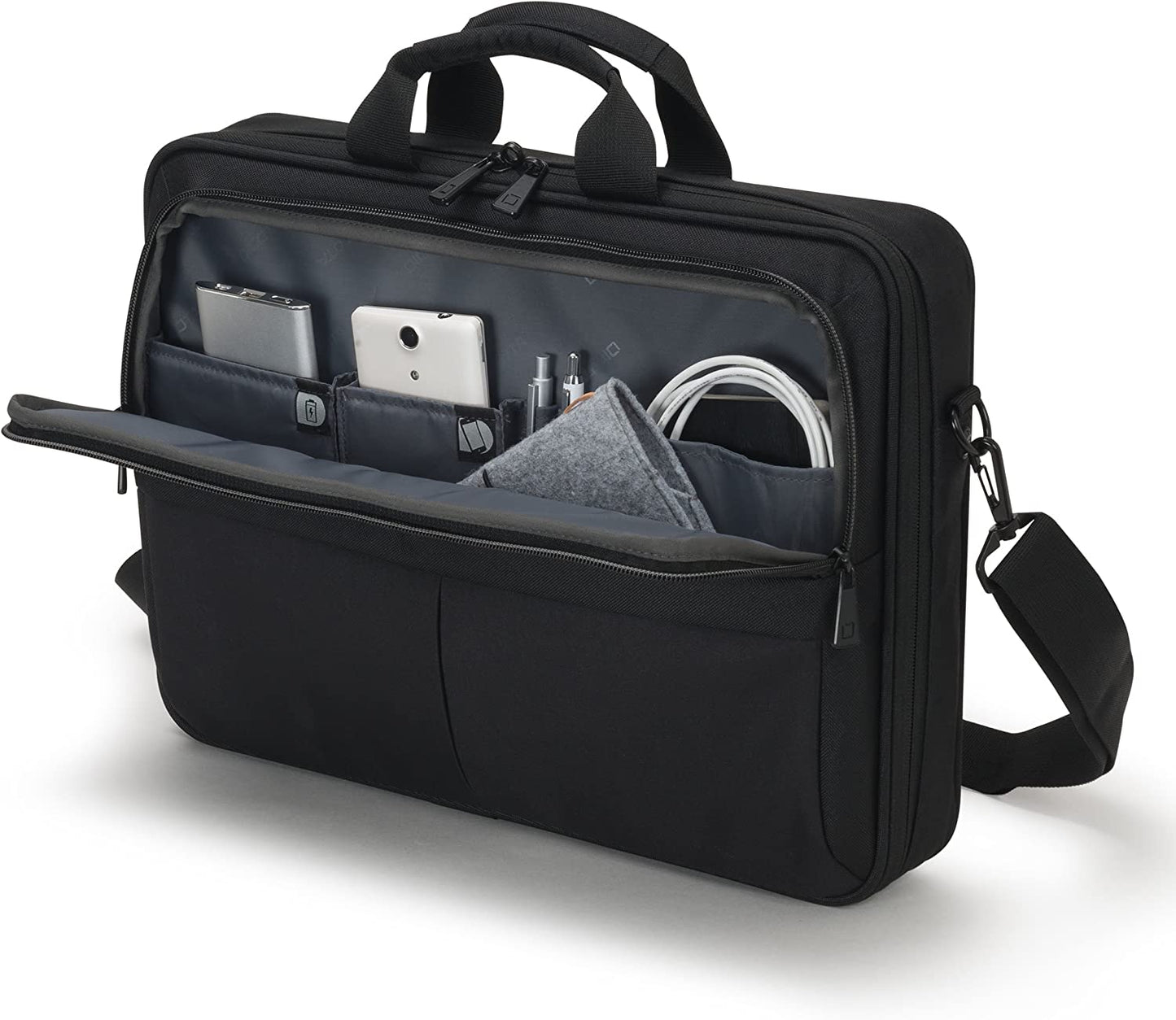 Eco Multi SCALE 14-15.6, Notebooktasche, 14-15.6"