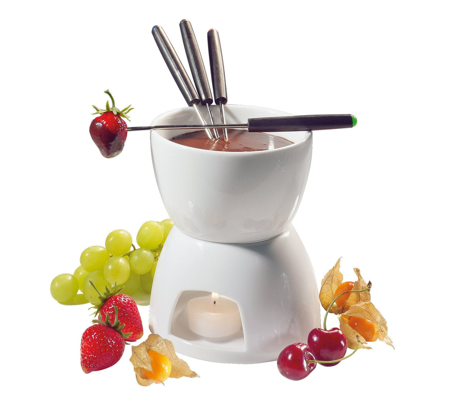 Schokoladenfondue