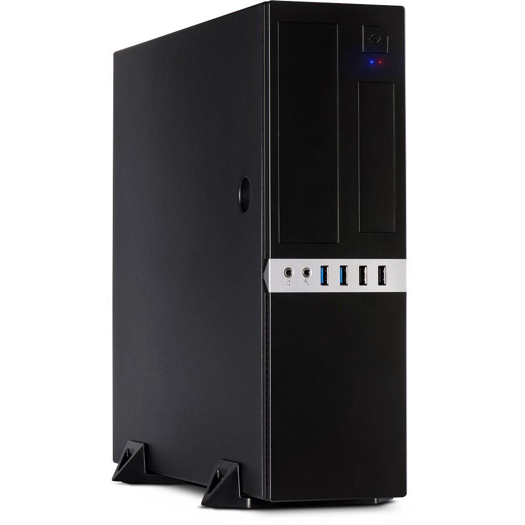 IT-503, Tower-Gehäuse