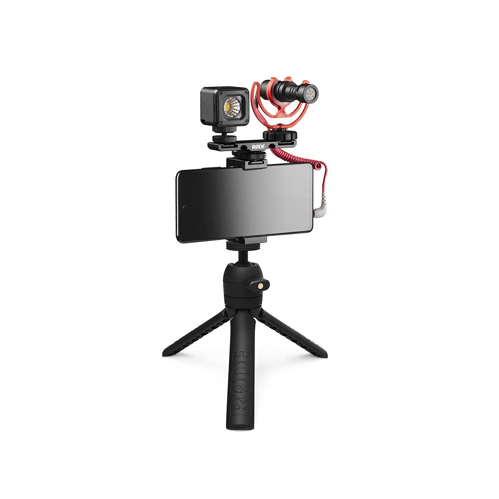 Vlogger Kit Universal, Set, Vlogger Kit Universal