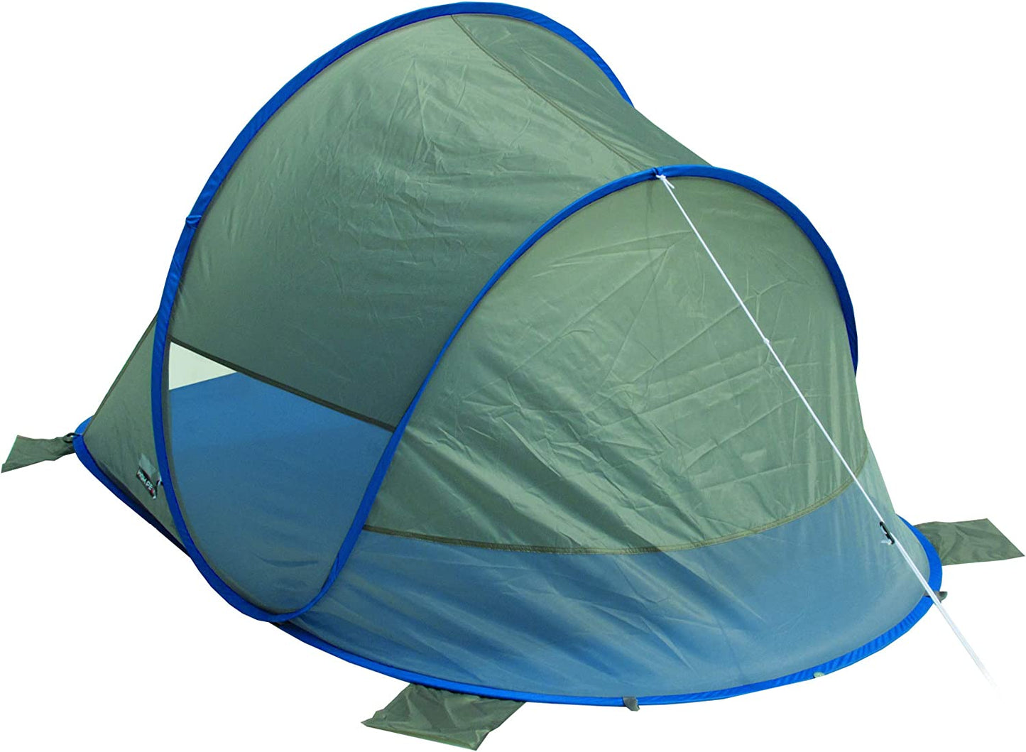 Pop-Up Strandmuschel Calvia, Zelt