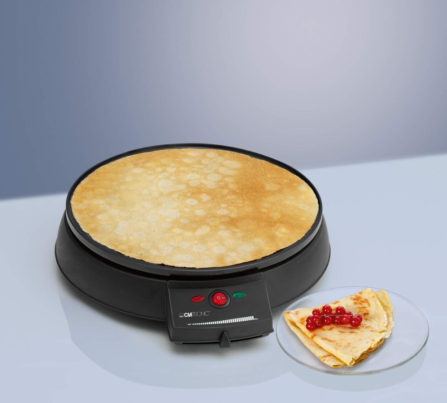 Crêpe Maker CM 3372