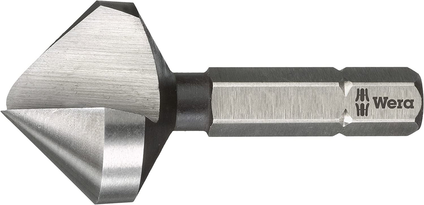 Kegelsenker Bit-Satz 845/8, 1-nutig, 1/4"