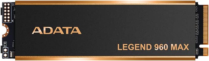 LEGEND 960 MAX 1 TB, SSD