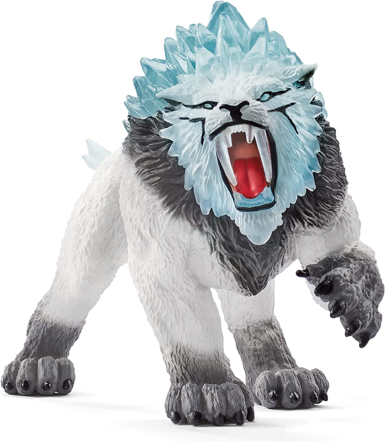 Eldrador Angriff auf die Eisfestung, Spielfigur