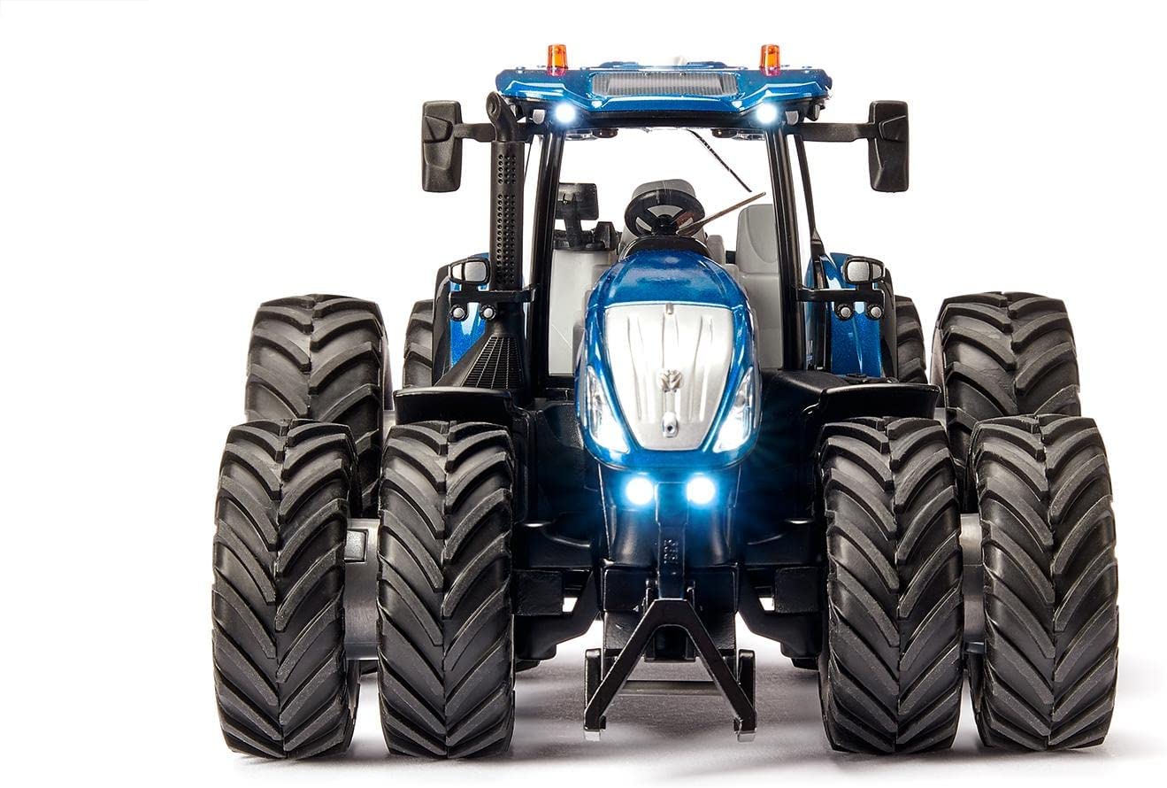 CONTROL New Holland T7.315 mit Doppelreifen, RC