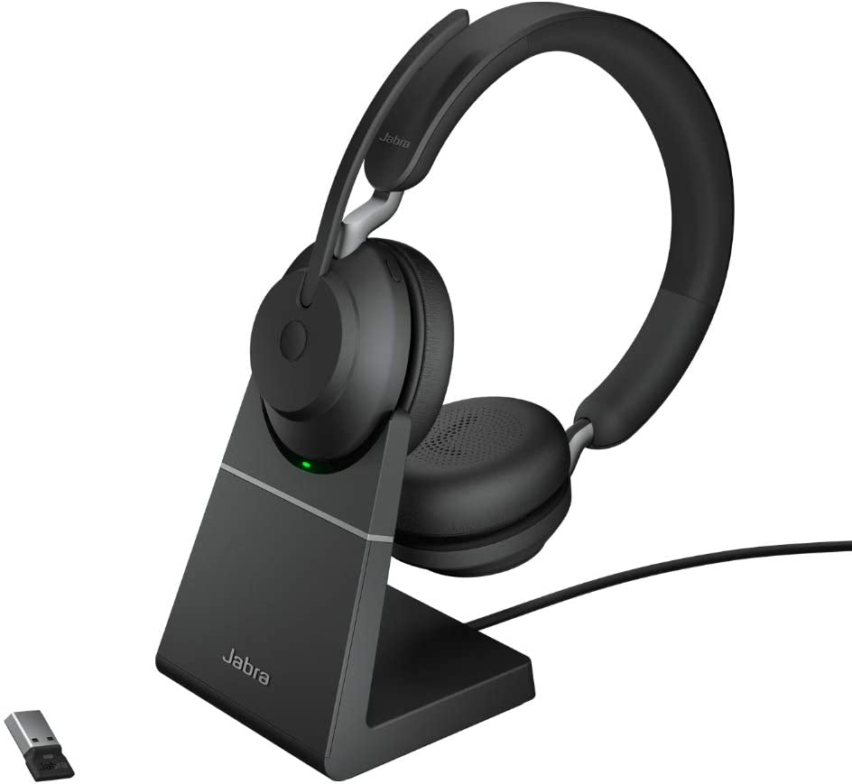 Evolve2 65, Headset