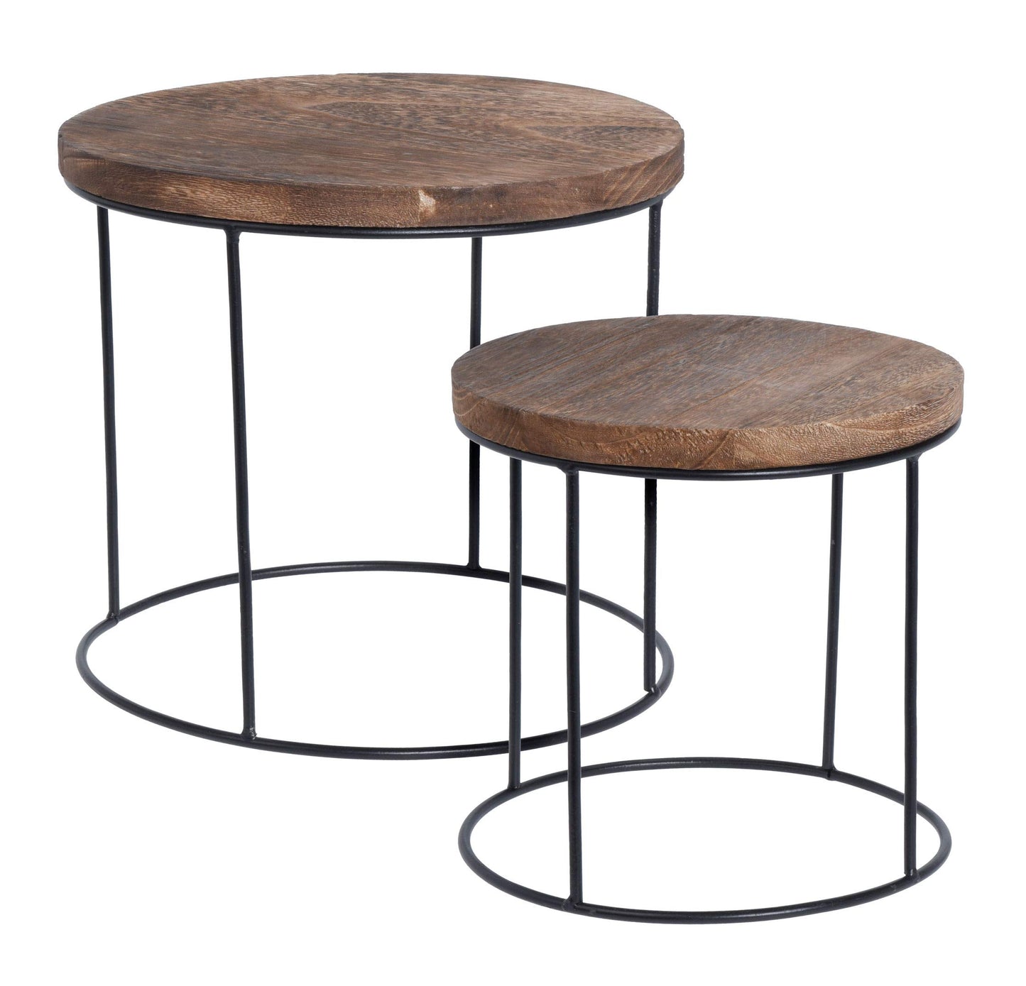 Blumenhocker 2er Set