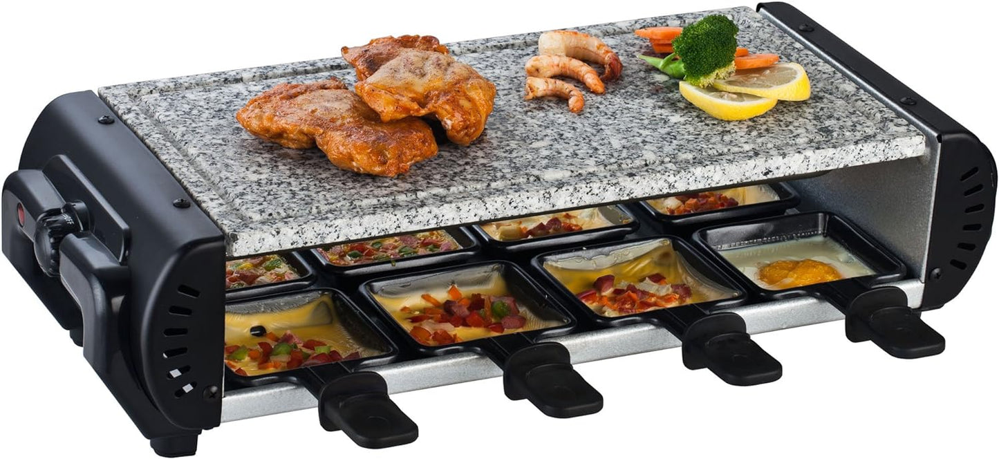 Raclettegrill