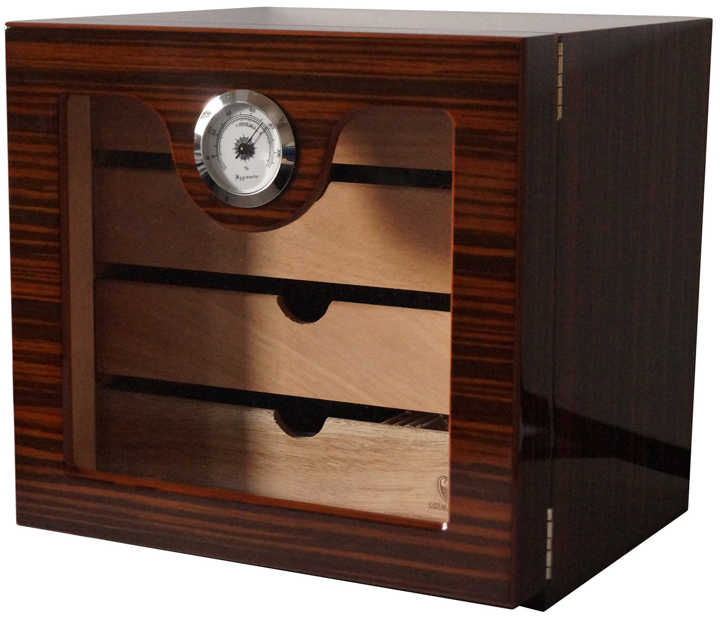 Zigarren Humidor Schrank Dravus II