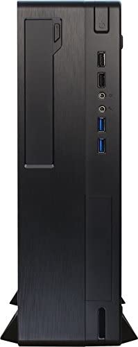 IT-502, HTPC-Gehäuse