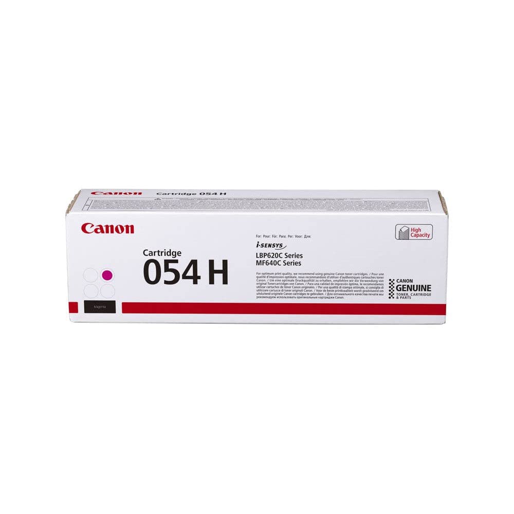 Toner magenta 54 H 3026C002
