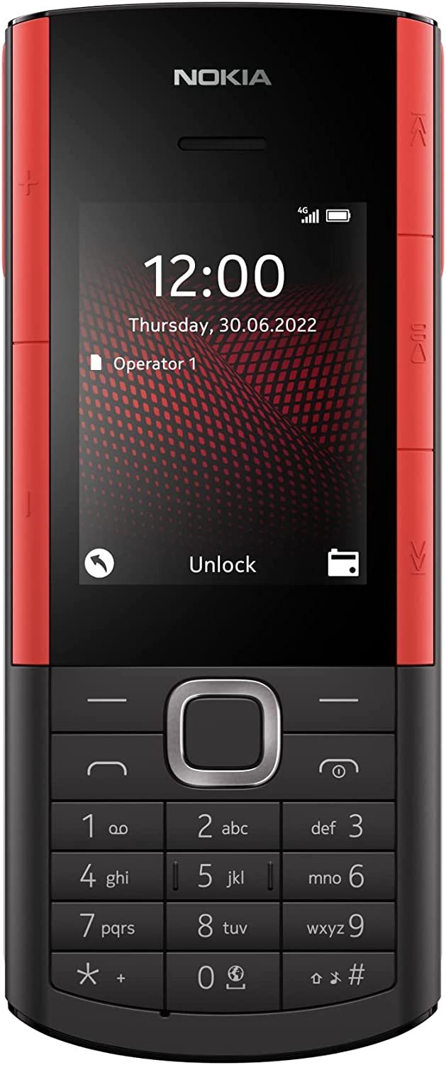5710 XpressAudio, Handy