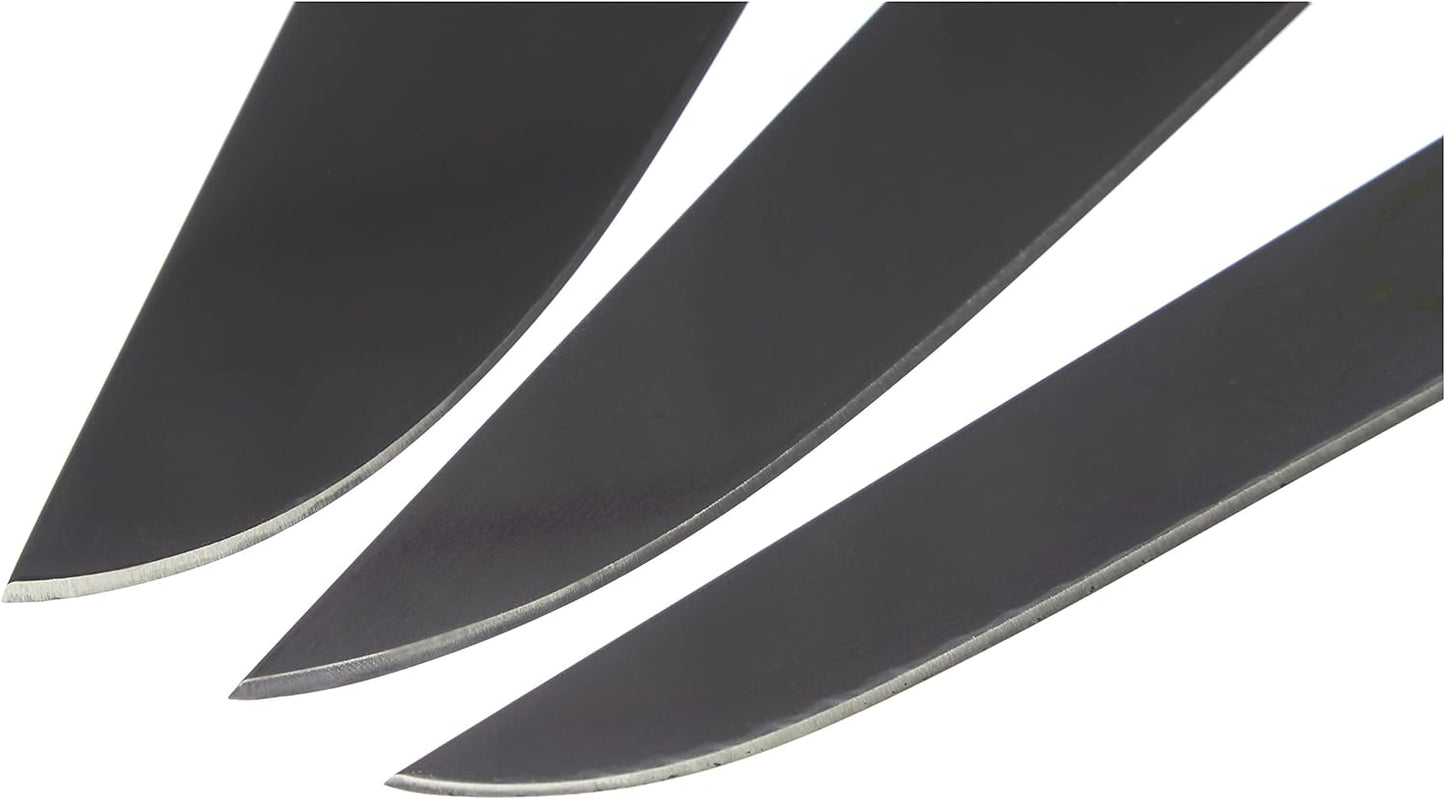 Messer Set  Ergo Grip 8255300