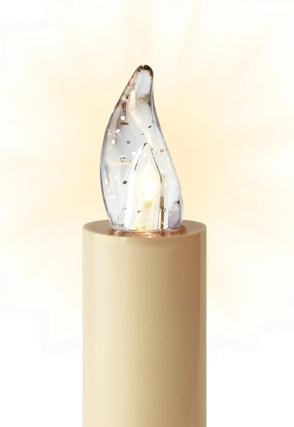 Christbaumkerzen Superlight