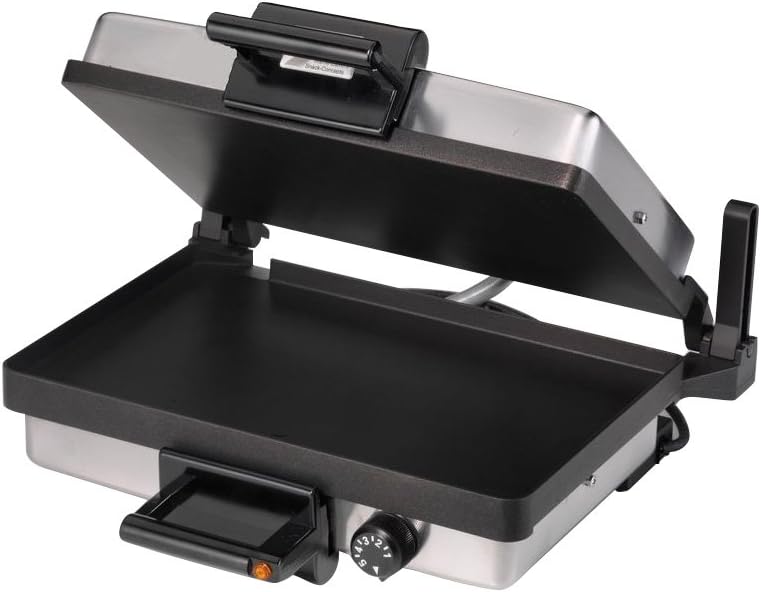 Multigrill