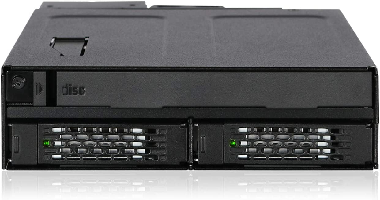 ToughArmor MB602SPO-B, Backplane