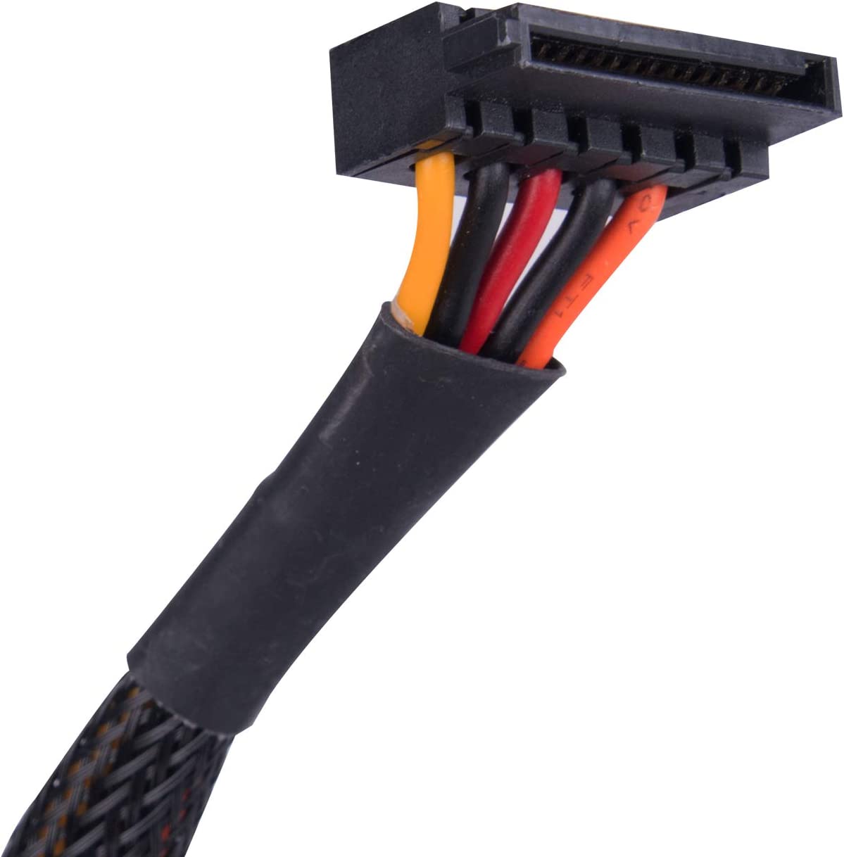 SST-TX500-G 500W, PC-Netzteil