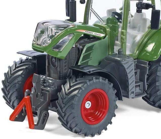 FARMER Fendt 724 Vario, Modellfahrzeug