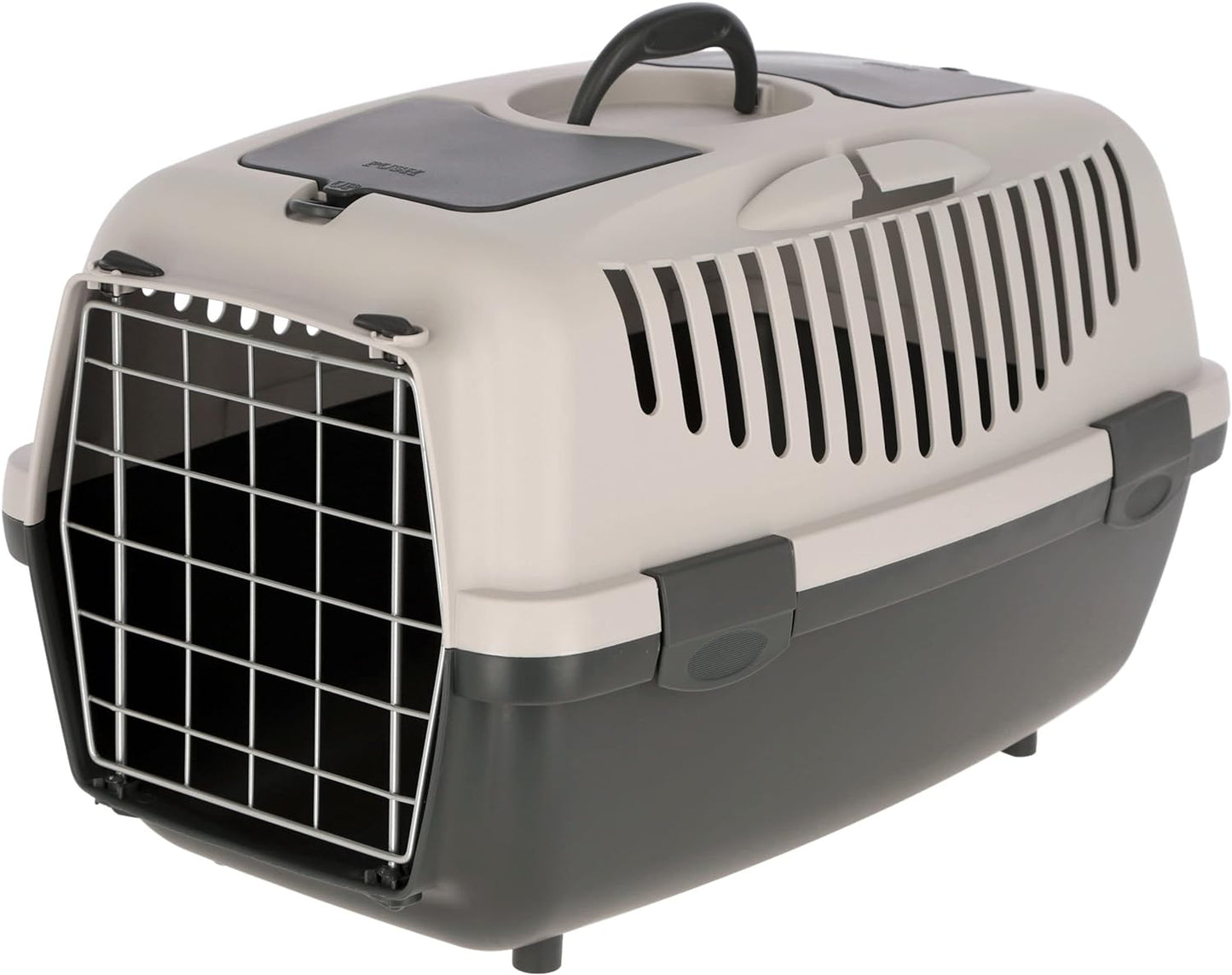 Gulliver 3, Transportbox